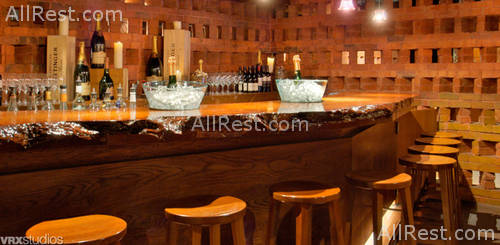 Grand Hyatt Singapore 48